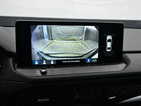 Used 2025 Honda Accord EX-L image 15