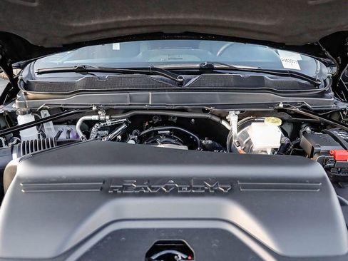 New 2026 RAM 3500 Tradesman image 30