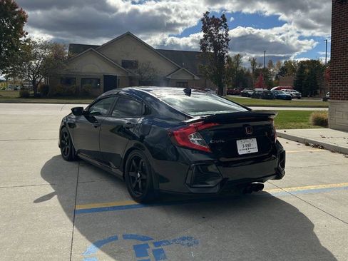 Used 2020 Honda Civic Si image 9