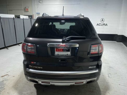 Used 2015 GMC Acadia Denali image 5
