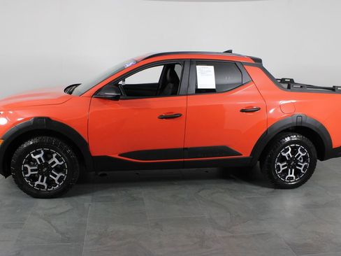 Used 2026 Hyundai Santa Cruz XRT AWD/4WD image 12