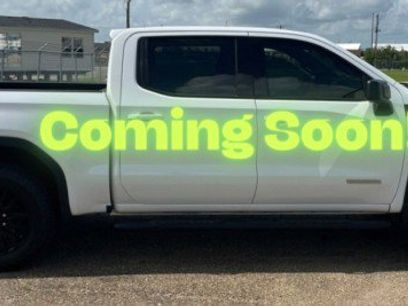 Used 2021 GMC Sierra 1500 Elevation w/ X31 Off-Road Package