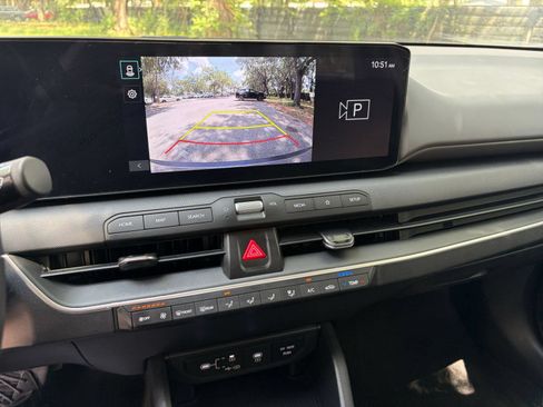 Used 2025 Kia K4 FWD image 23