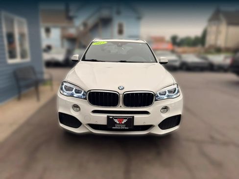 Used 2017 BMW X5 xDrive35i AWD/4WD image 7