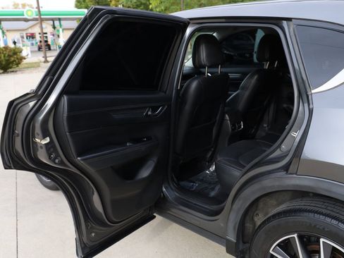 Used 2017 MAZDA CX-5 Grand Touring image 17