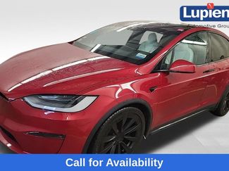 Used 2023 Tesla Model X Plaid video 1