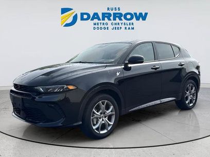 Certified 2024 Dodge Hornet R/T Plus