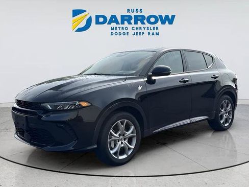 Certified 2024 Dodge Hornet R/T Plus AWD/4WD image 1