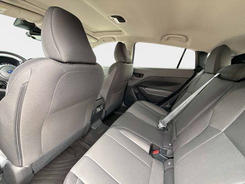 New 2026 Subaru Crosstrek 2.0i Premium AWD/4WD image 18