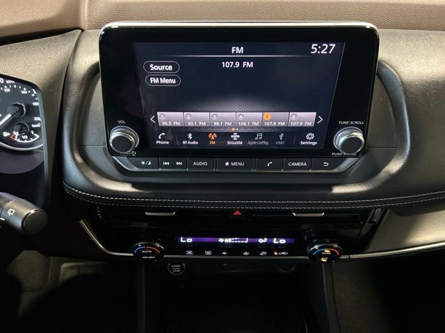 Used 2021 Nissan Rogue SV FWD image 79