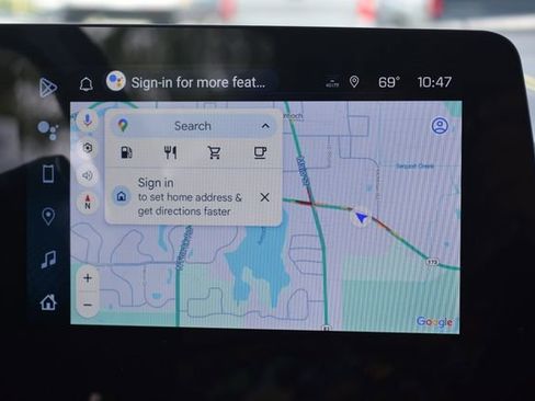 New 2025 Chevrolet Corvette Z06 w/ Stealth Interior Trim Package image 35