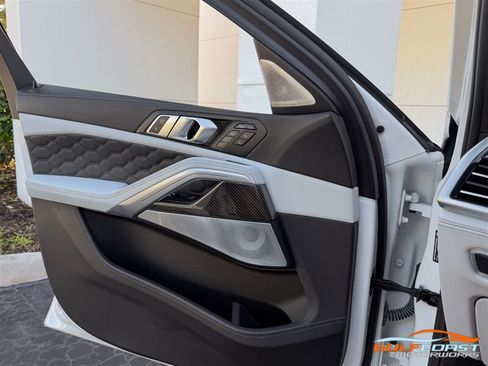 Used 2020 BMW X6 M Competition AWD/4WD image 23