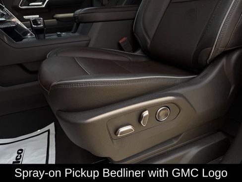 Used 2026 GMC Sierra 1500 Denali AWD/4WD image 33