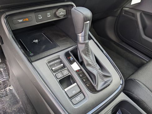 New 2026 Honda CR-V EX image 25