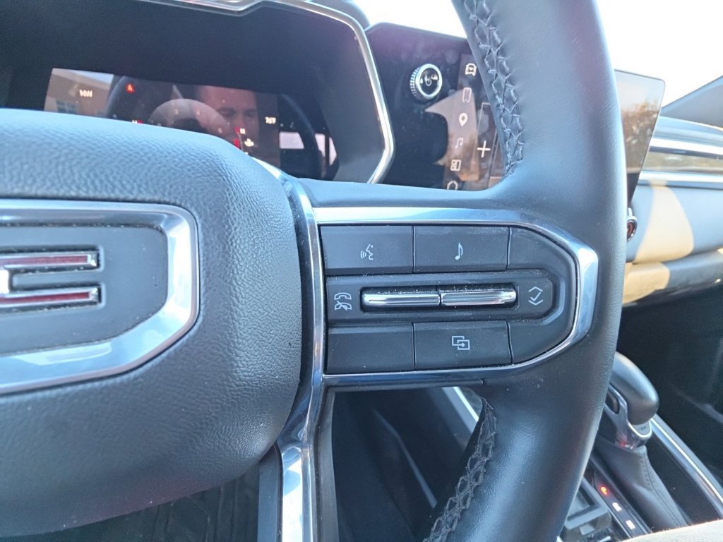 Used 2023 GMC Canyon Elevation w/ Convenience Package RWD image 15