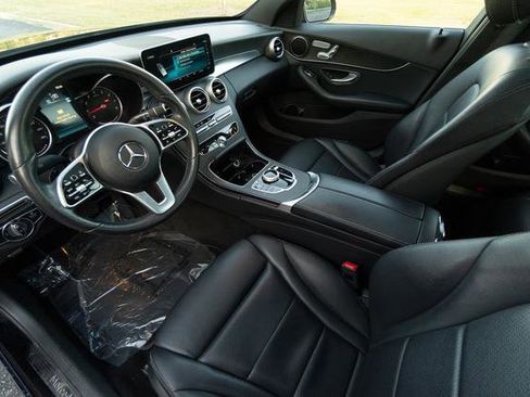 Used 2020 Mercedes-Benz C 300 4MATIC Sedan image 27