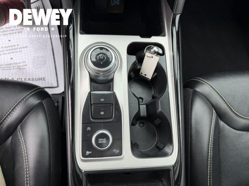 Used 2023 Ford Explorer ST w/ Equipment Group 401A AWD/4WD image 23