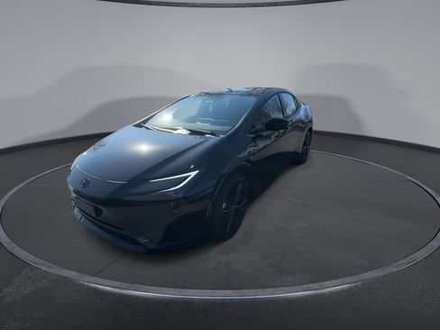 New 2026 Toyota Prius image 7