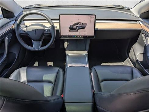 Used 2023 Tesla Model 3 Standard Range RWD image 18