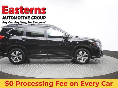 Used 2025 Subaru Ascent Premium AWD/4WD image 47