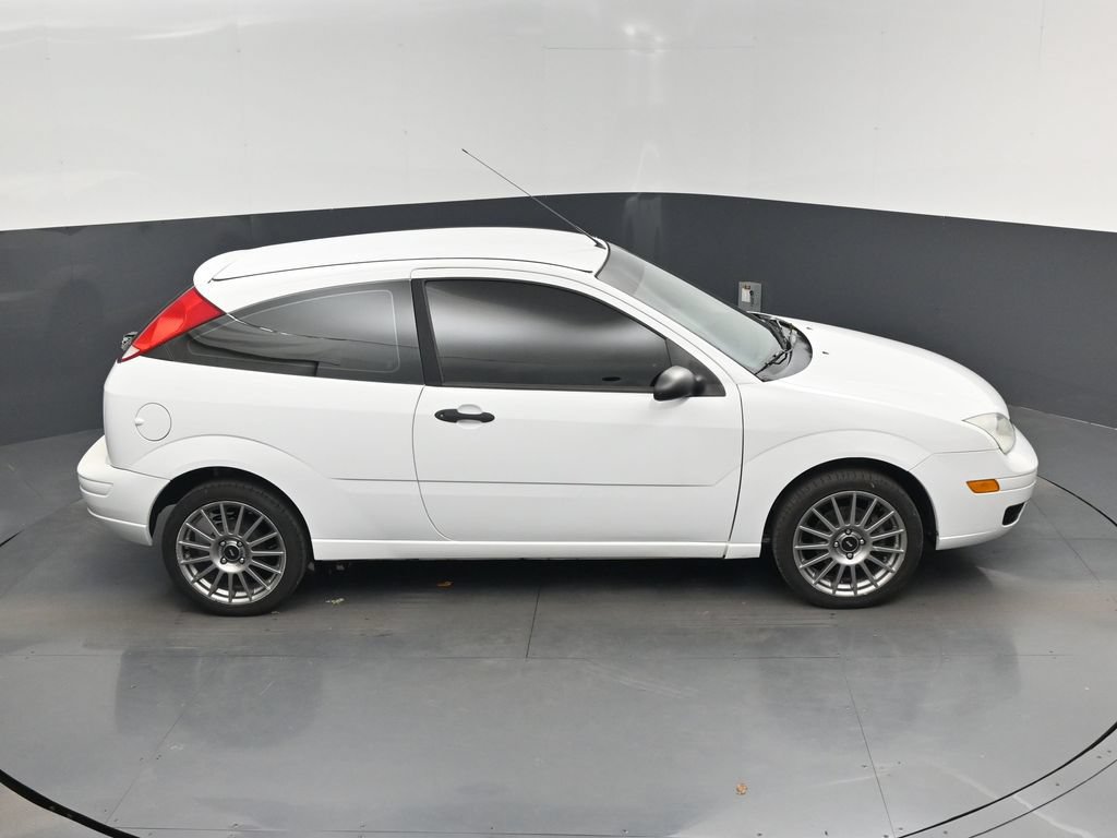 Used 2007 Ford Focus S FWD image 13
