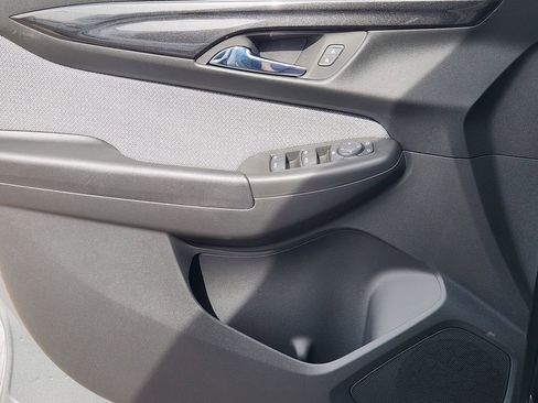 New 2026 Chevrolet TrailBlazer LS w/ LS Convenience Package image 16