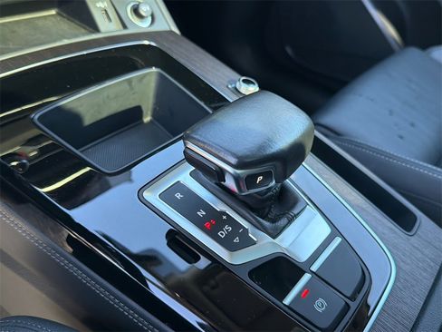 Used 2021 Audi Q5 2.0T Premium Plus w/ Premium Plus Package image 32