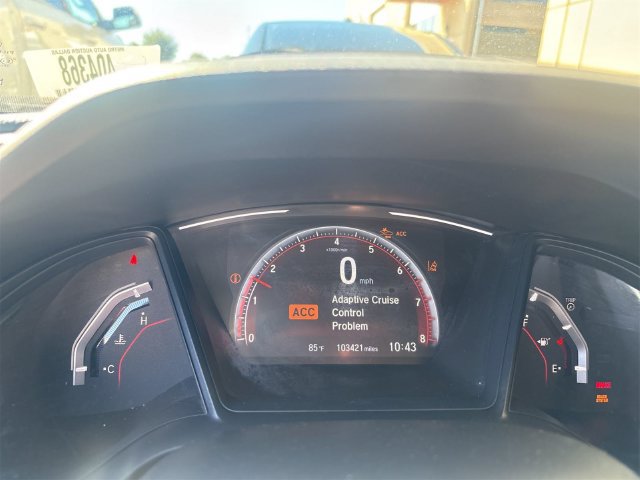 Used 2021 Honda Civic Sport image 11