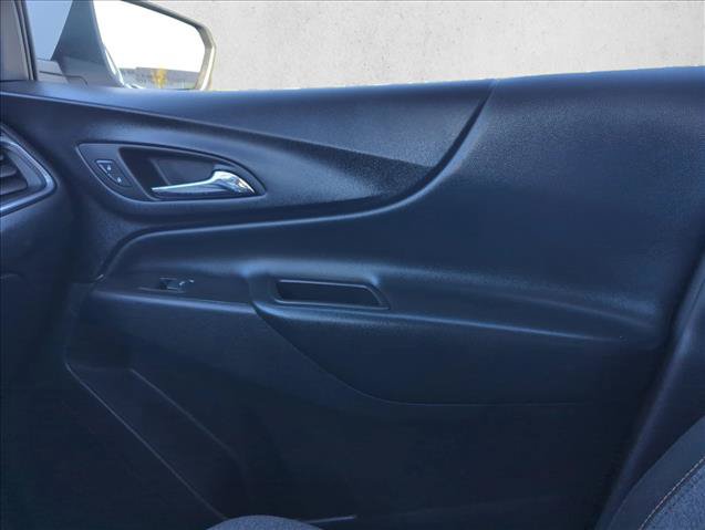Used 2023 Chevrolet Equinox LT AWD/4WD image 27