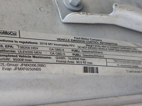Used 2018 Ford F350 XL w/ Power Equipment Group RWD image 17