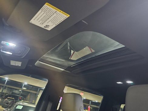 Used 2021 GMC Sierra 1500 SLT w/ SLT Premium Plus Package image 44