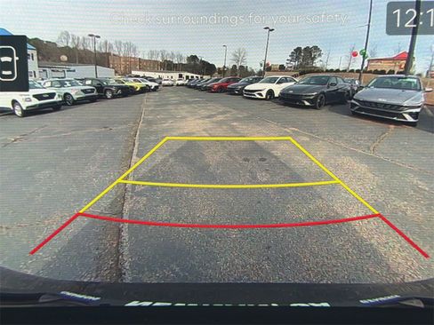 New 2026 Hyundai Palisade Calligraphy image 30