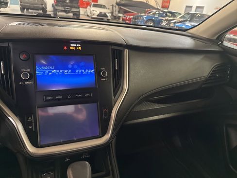 Used 2023 Subaru Outback AWD/4WD image 31