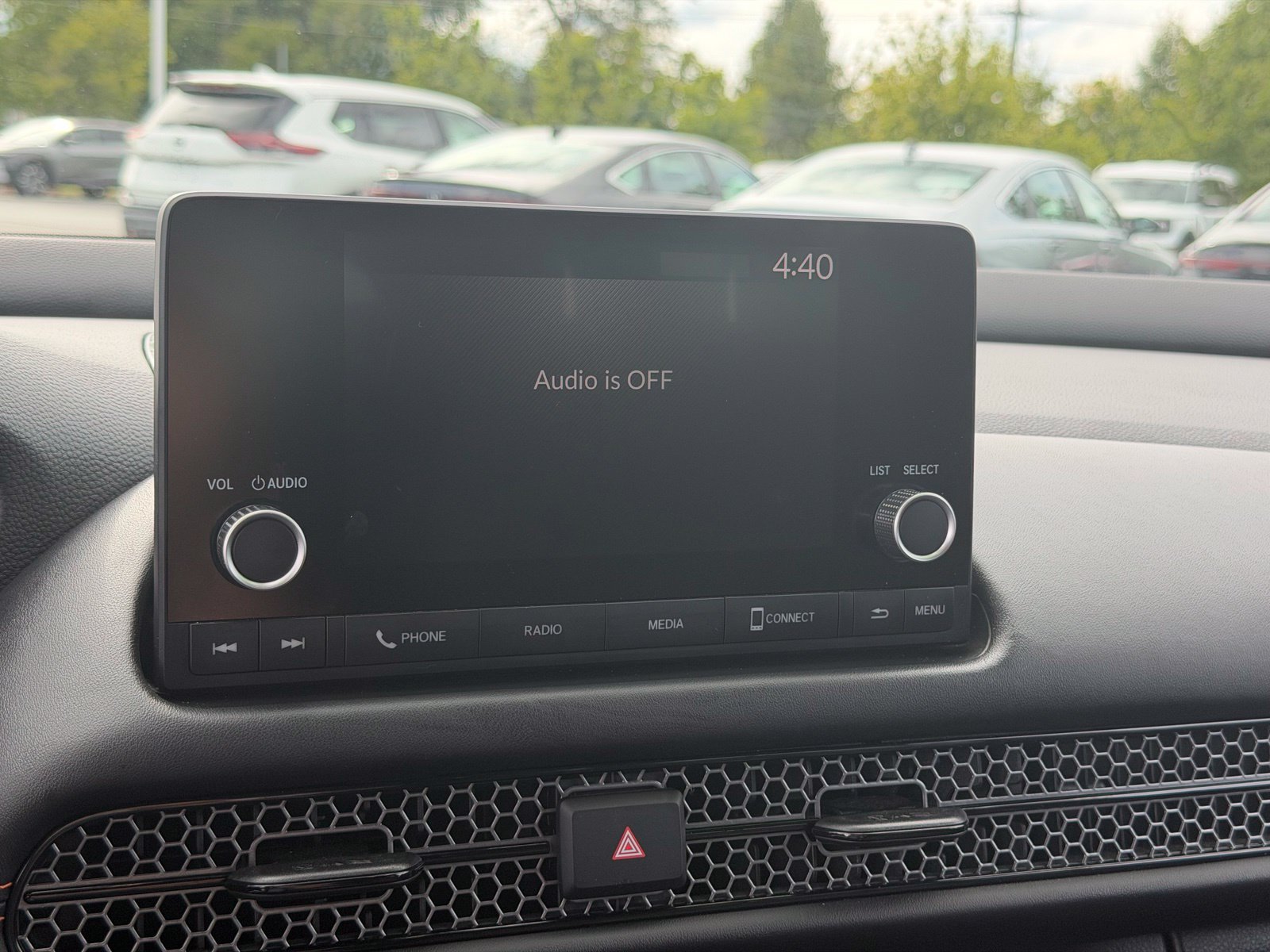 Used 2024 Honda HR-V Sport image 20