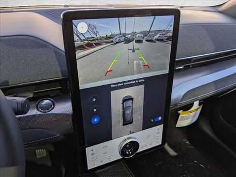 New 2026 Ford Mustang Mach-E GT image 13