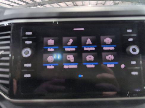 Used 2022 Volkswagen Atlas SEL AWD/4WD image 21