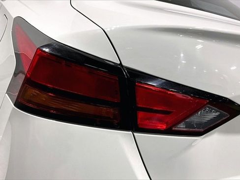 Used 2020 Nissan Altima 2.5 S image 31