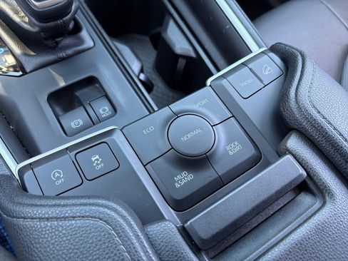 Used 2025 Toyota Grand Highlander AWD image 30