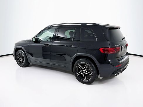 Certified 2025 Mercedes-Benz GLB 250 GLB 250 image 6