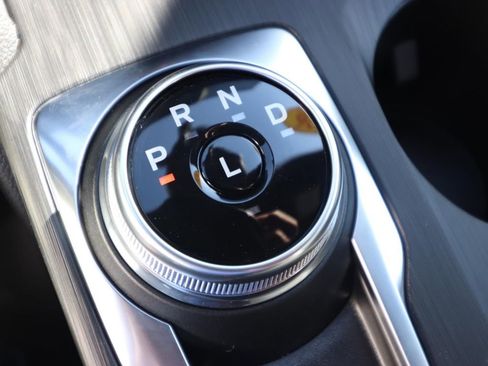 New 2026 Ford Escape ST-Line Select w/ Tech Pack #1 image 22