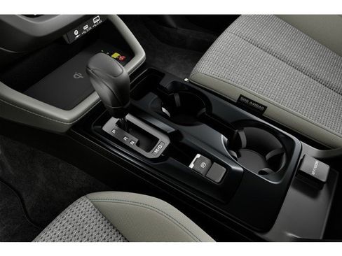 New 2026 Subaru Forester Touring AWD/4WD image 21