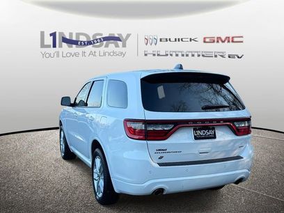 Used 2023 Dodge Durango GT