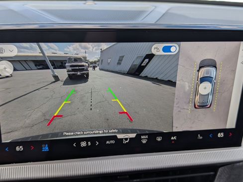 New 2026 Ford Explorer Platinum image 20