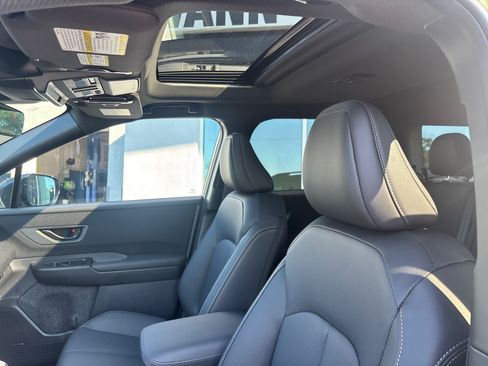 New 2026 Subaru Outback Limited XT AWD/4WD image 15
