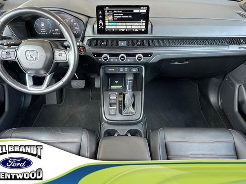 Used 2024 Honda CR-V Sport-L image 4