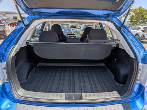 Used 2009 Subaru Impreza WRX Hatchback image 30