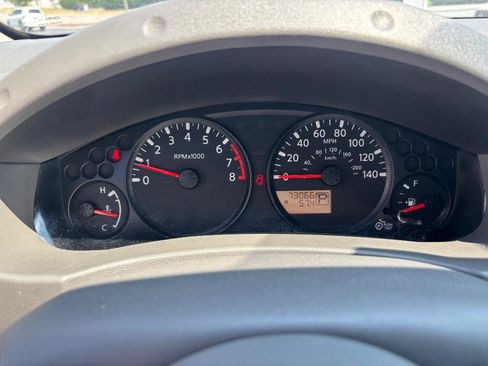 Used 2019 Nissan Frontier S w/ Work Truck Package RWD image 15