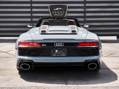 Used 2020 Audi R8 V10 AWD/4WD image 21