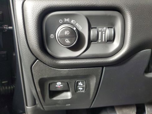 New 2026 RAM 1500 Laramie image 13