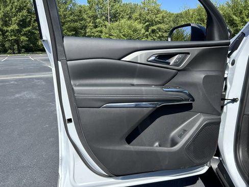 New 2026 Chevrolet Traverse LT image 54